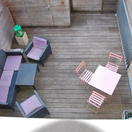 Iconique Bv Appartement In Hartje Ieper 外观 照片