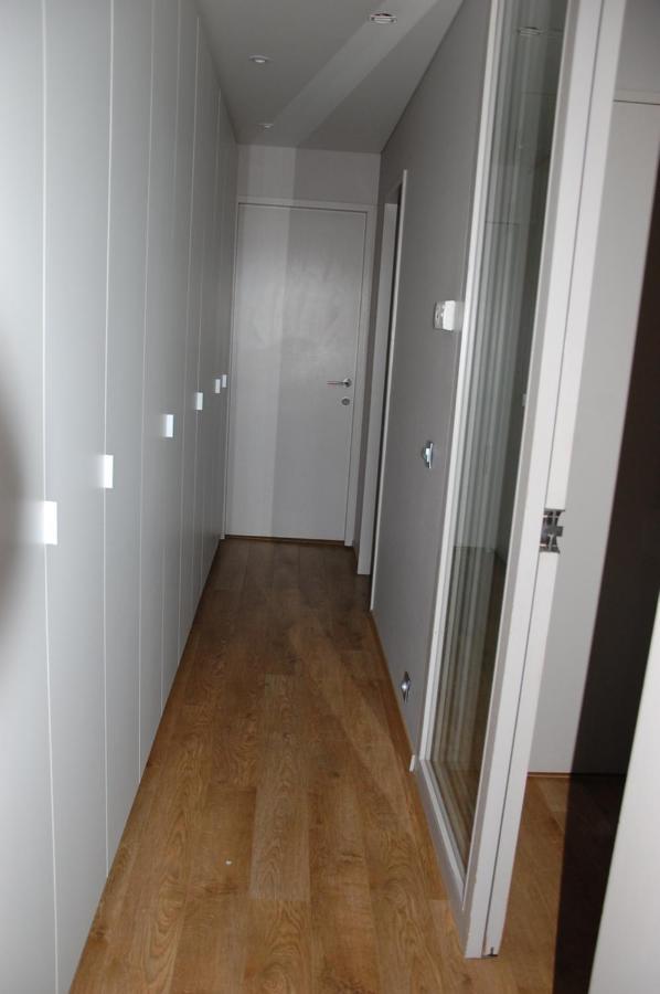 Iconique Bv Appartement In Hartje Ieper 外观 照片