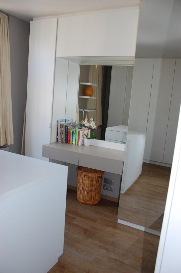 Iconique Bv Appartement In Hartje Ieper 外观 照片