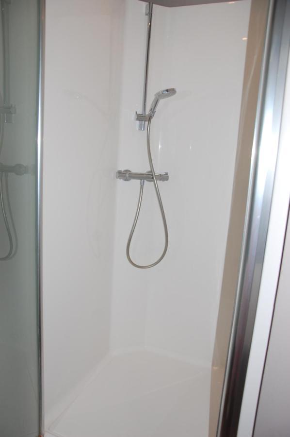 Iconique Bv Appartement In Hartje Ieper 外观 照片