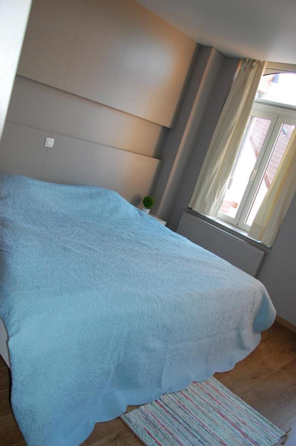 Iconique Bv Appartement In Hartje Ieper 外观 照片